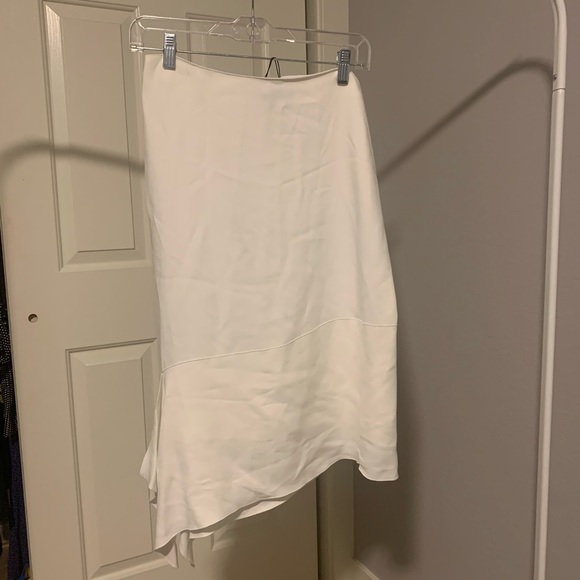 Joseph Leo Asymmetrical Skirt 36 - Picture 5 of 7